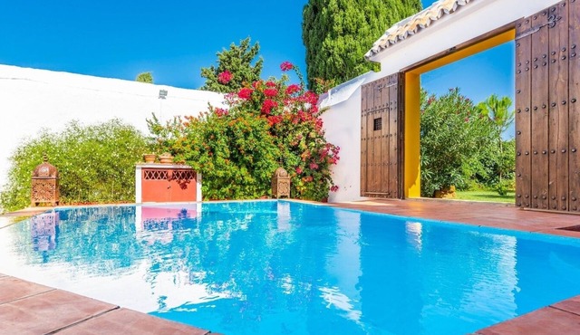 Casería San José Antequera by Ruralidays