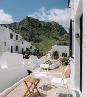 Casita Capricho