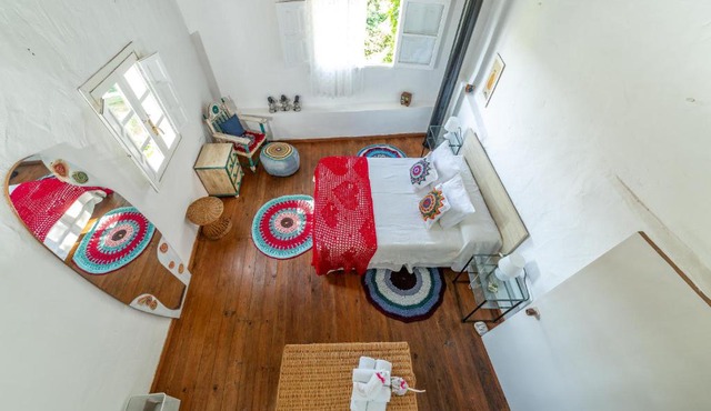 Casita Collado 3
