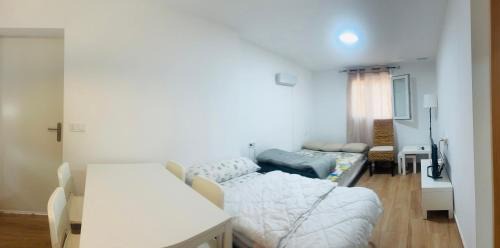 Casita de campo