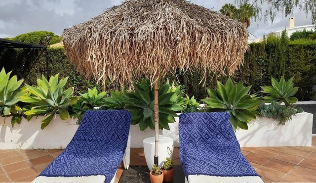 Casita de la Playa