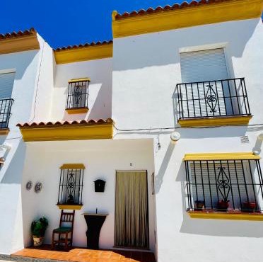 Casita en el Paraíso