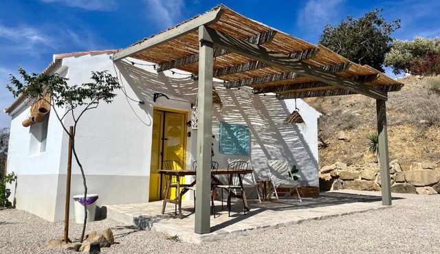 Casita Malacitano, Caminito del Rey