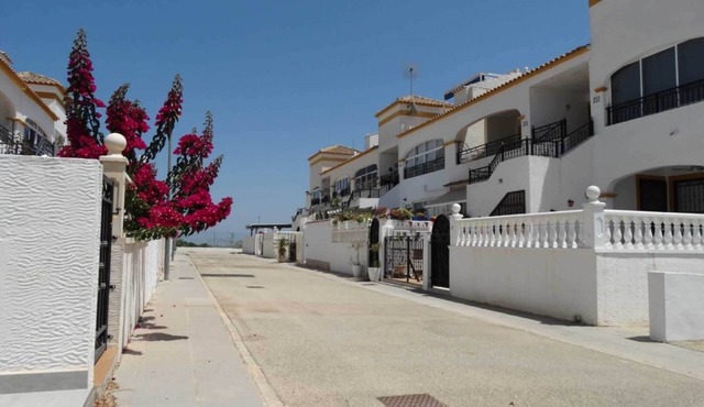 Casita Stam Vistabellagolf Orihuela