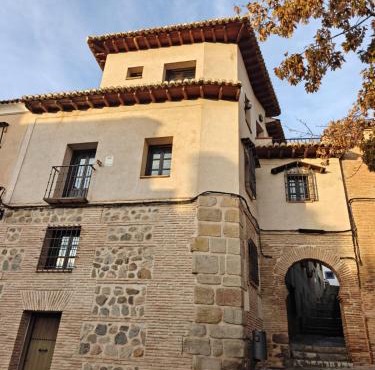 Casona Arquillo del Judío