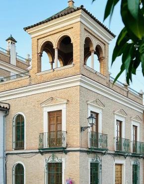 Casona de Santa Ana
