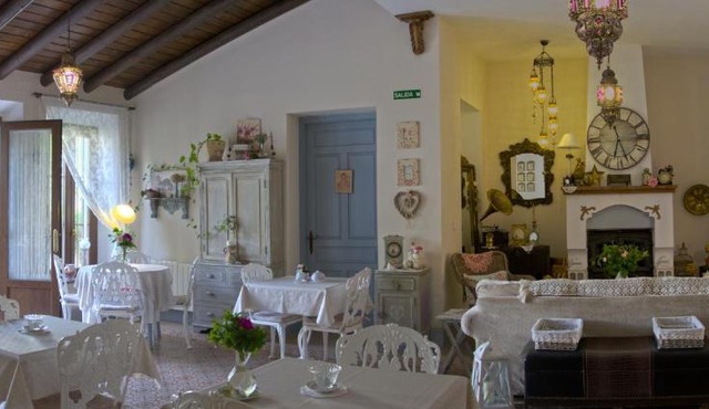 Casona Del Duende