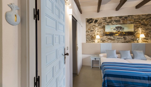 Casona Granado in Sorbas