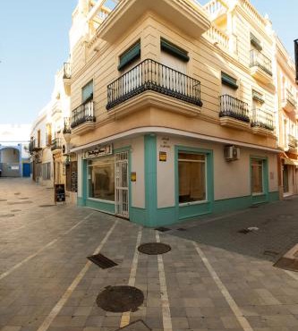 Casona Torre Canela