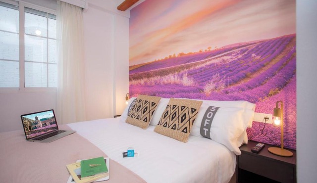 Casual Natura Valencia by Casual Hoteles