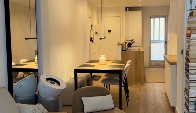 Central Alicante Apart | Walk to the Beach