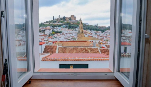 CERRO LUNA HOUSE