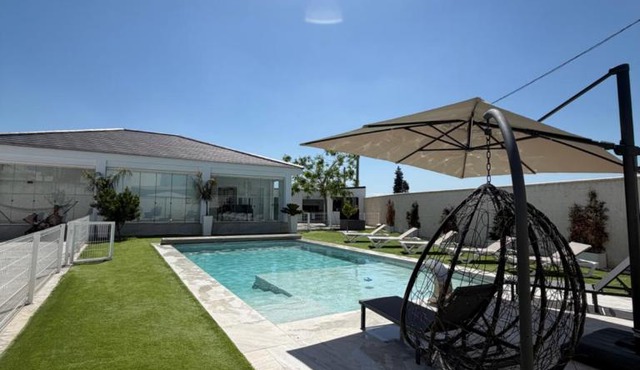 Chalet Escapada