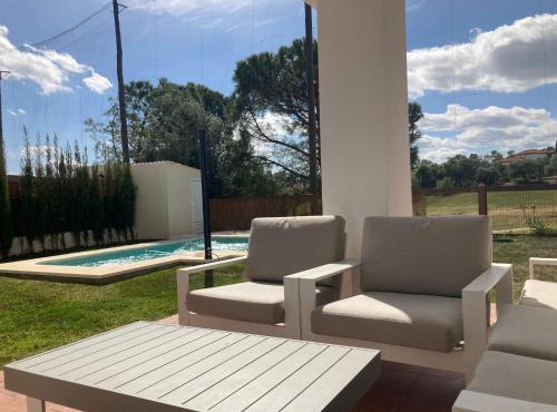 Chalet Hato Verde Golf