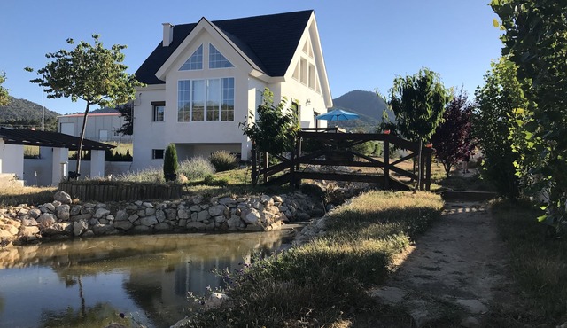 Chalet in Campo de San Juan (Murcia)