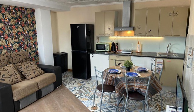 Chapi, 41 avenue APTO Fully EQUIPPED 2 ROOMS CITY CENTER