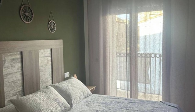 Charming and cozy house, ideal for family trips or groups of friends.