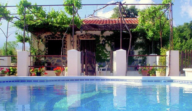 Charming Cottage in Loja with Private Pool