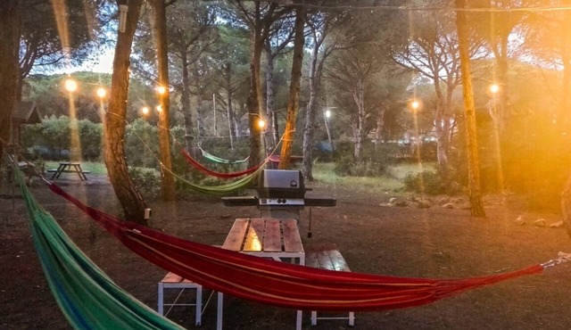 Charming cottage in the Pinar de Roche - Relax & Beach