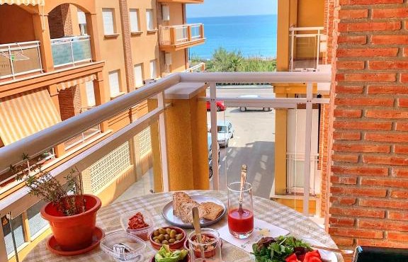Charming Flat in Torrox Costa