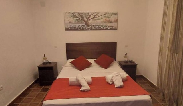 CHARMING RURAL HOUSE IN PATRAS