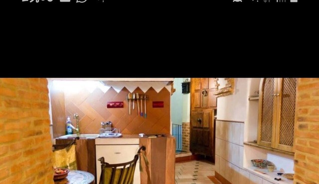 charming suite for two