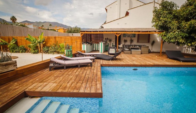 Chic Guesthouse