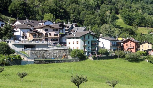Cima by Interhome in Charvensod