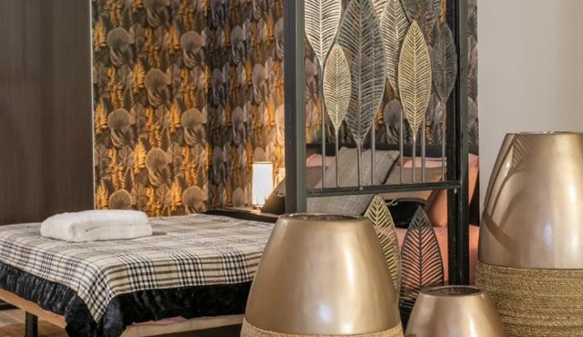 City loft puerto deportivo