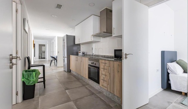 Coliving San Esteban