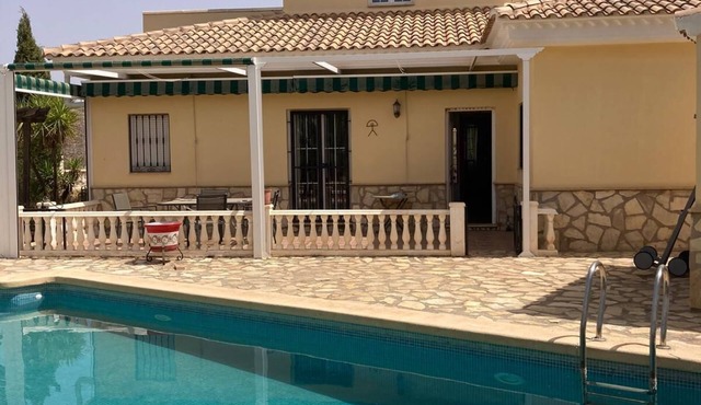 Complete Villa for Rent