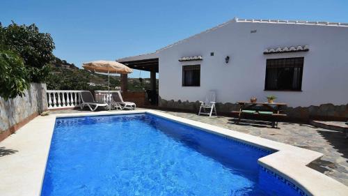 Cortijo Antonio by Casitas Select