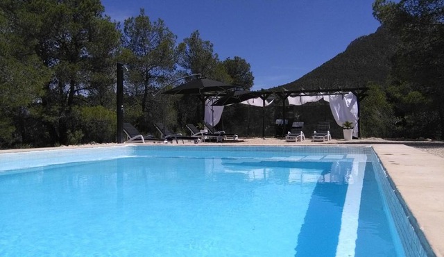 Cortijo Blanco