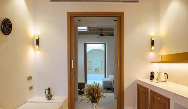 Cortijo Boutique Siete Calas