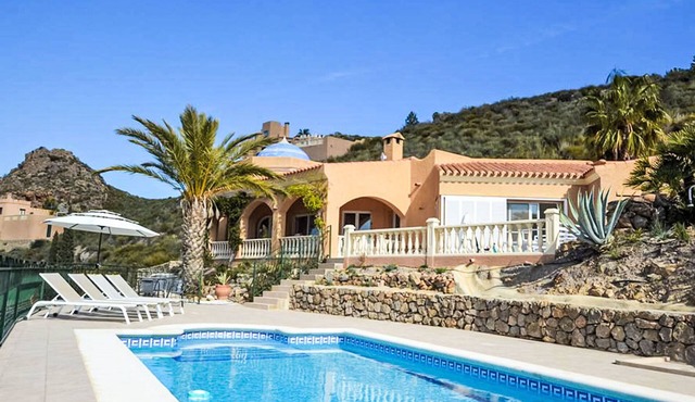 Cortijo Cabrera by Interhome