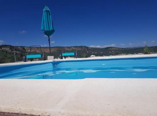 Cortijo de la Cruz