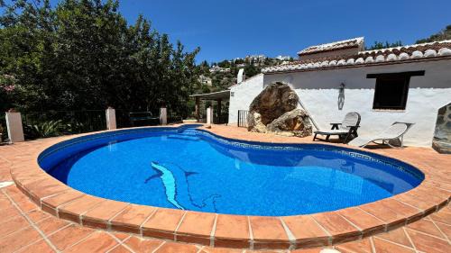 Cortijo El Majito