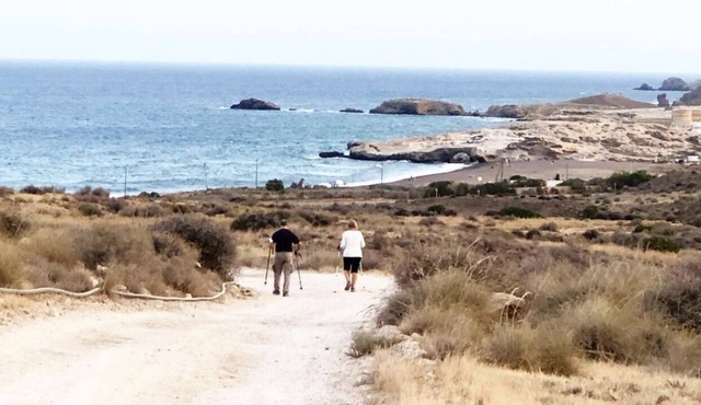 Cortijo El Paraíso