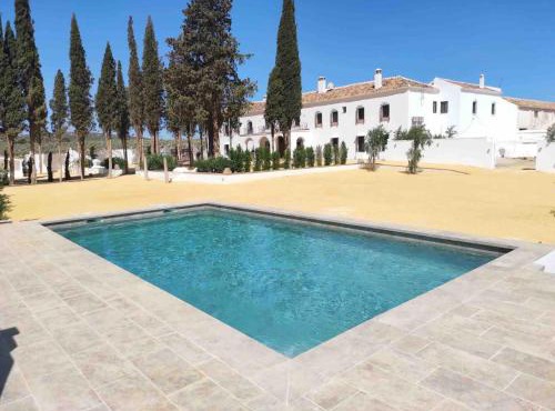 Cortijo El Solano