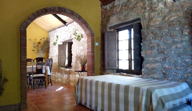 Cortijo Ferradores 1