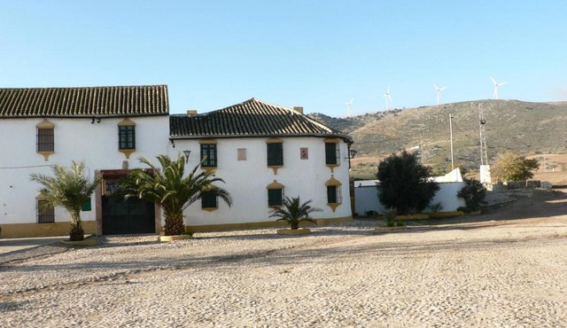 Cortijo la Colá