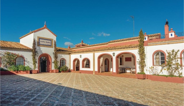Cortijo Santa Maria