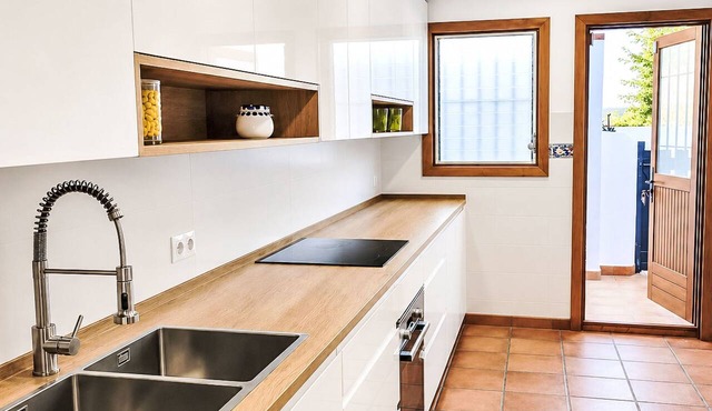 Costa de la luz Ferienhaus by Interhome