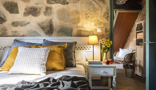 Cosy forest house to disconected & meet nature