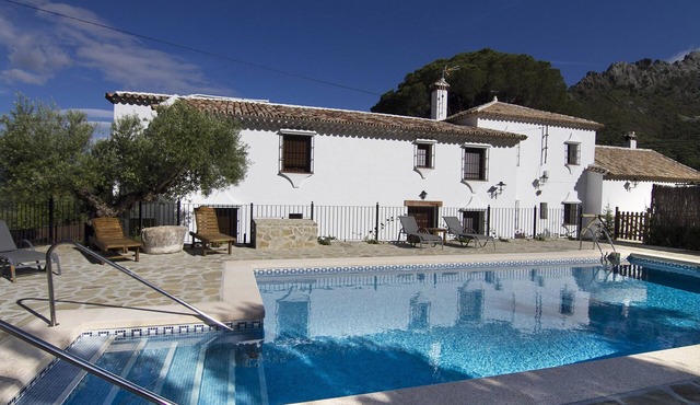 Cottage La Bodega