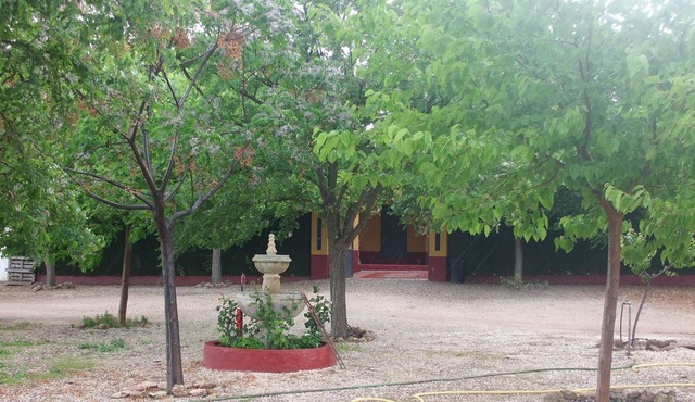 Cottage Villa Rosa with swimming pool opened since 1st April
