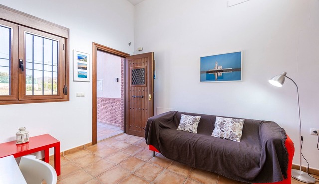 Country House 'Violeta 2' with Mountain View, Private Terrace and Wi-Fi