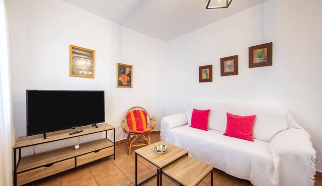 Country House 'Tierra' with Private Terrace, Wi-Fi and Air Conditioning