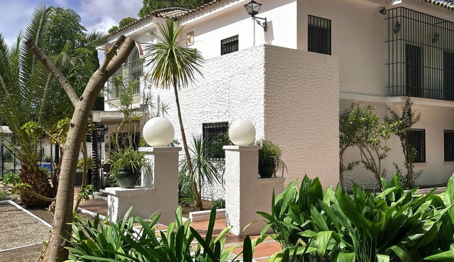 Country house Pinar de la Plata