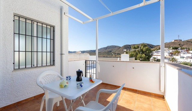 Country House 'Estrella' with Mountain View, Wi-Fi and Air Conditioning